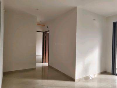 Living Room Image of 1050 Sq.ft 3 BHK Apartment / Flat for sale in VJ Yashwin Enchante, Upper Kharadi Pune for Rs. 12000000