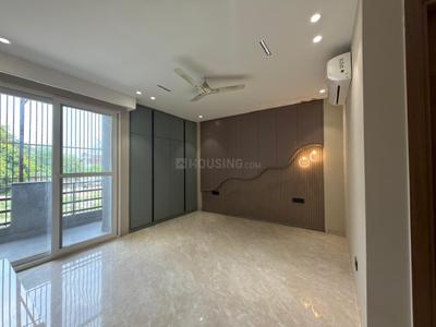 Bedroom Image of 2674 Sq.ft 4 BHK Builder Floor for sale in Paramount Luxury Floors Sushant Lok 3 B Block, Sector 57 Gurgaon for Rs. 38500000