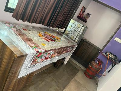 Bedroom Image of Shiv Paying Guest  in South Bopal, Ahmedabad