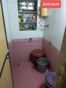 Image of 450 Sq.ft 1 BHK Apartment / Flat for sale in Shanti Star Shanti Vidya Nagri, Mira Road East, Mira Bhayandar for Rs. 5100000