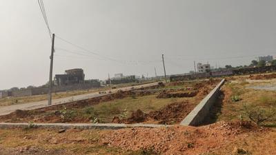 Image of 3105 Sq.ft Residential Plot / Land for sale in Jagatpura, Jaipur for Rs. 34500000