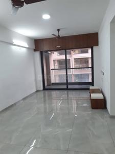 Living Room Image of 1890 Sq.ft 3 BHK Apartment / Flat for rent in Rushabh Adinath Enclaves, Paldi Ahmedabad for Rs. 28000