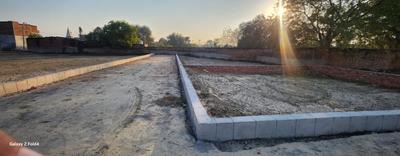 Gauri Navin Plot View 3