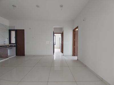 Hall Image of 1980 Sq.ft 3 BHK Apartment / Flat for sale in Swarnim Shrushti, Adalaj Gandhinagar for Rs. 8800000