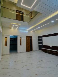 Hall Image of 850 Sq.ft 2 BHK Independent House for sale in Poonamallee Chennai for Rs. 6500000