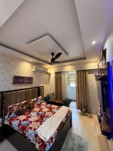 Bedroom Image of 1500 Sq.ft 4 BHK Apartment / Flat for sale in Sector 65 Faridabad for Rs. 12000000