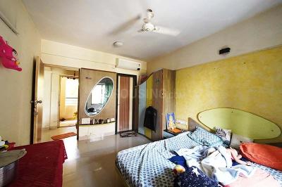 Bedroom Image of 1700 Sq.ft 3 BHK Apartment / Flat for sale in Gini Sanskruti, Hadapsar Pune for Rs. 9000000