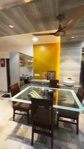 Hall Image of 1700 Sq.ft 3 BHK Apartment / Flat for sale in Radhe Tirthdham, Satellite Ahmedabad for Rs. 19000000
