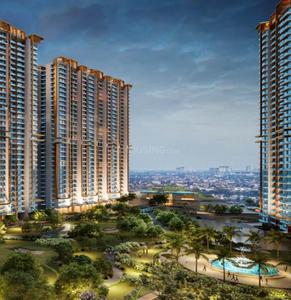 Image of 2080 Sq.ft 4.5 BHK Apartment / Flat for sale in M3M Mansion, Sector 113, Gurgaon for Rs. 44700000