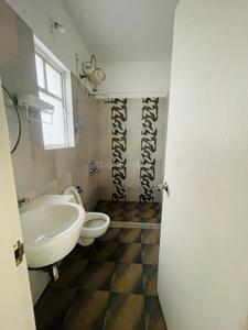 Image of 620 Sq.ft 1 BHK Apartment / Flat for sale in Karia Konark Orchid, Wagholi, Pune for Rs. 4700000