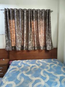 Residential flat Bedroom One 3