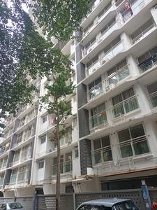 Image of 680 Sq.ft 2 BHK Apartment / Flat for sale in Prabhadevi, Mumbai for Rs. 23500000