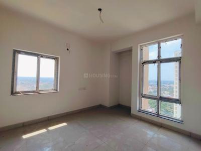 Bedroom Image of 1138 Sq.ft 2 BHK Apartment / Flat for sale in 4 Sight Grand Castle, Garia, Sonarpur Kolkata for Rs. 10800000