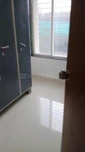 Bedroom Image of 750 Sq.ft 1.5 BHK Apartment / Flat for rent in Kwality Vrindavan Heights, Hadapsar Pune for Rs. 26000