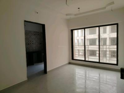 Living Room Image of 785 Sq.ft 2 BHK Apartment / Flat for sale in Boisar Mumbai for Rs. 2985000
