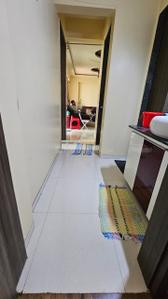 Bedroom Image of 1450 Sq.ft 3 BHK Apartment / Flat for sale in Prakruti Palladium, Kondhwa Pune for Rs. 8500000