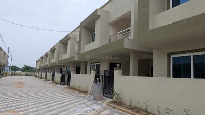 Image of 1864 Sq.ft 4 BHK Villa for sale in Lifestyle Spring, Dhauli, Bhubaneswar for Rs. 13000000