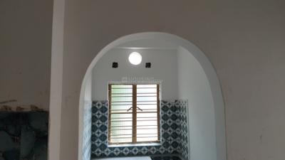 Kitchen Image of 1100 Sq.ft 3 BHK Apartment / Flat for sale in Barasat Kolkata for Rs. 3200000