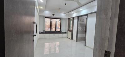 Hall Image of 1100 Sq.ft 2 BHK Apartment / Flat for sale in Kamothe Navi Mumbai for Rs. 12000000
