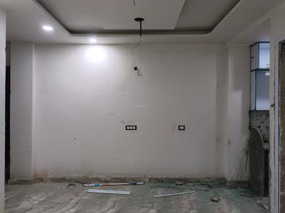 Living Room Image of 1400 Sq.ft 2 BHK Apartment / Flat for sale in Chaudhary Affordable and Premium Homes Burari, Burari New Delhi for Rs. 7651000