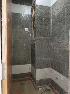 Common Bathroom Image of 750 Sq.ft 2 BHK Builder Floor for sale in Ved Vihar Ghaziabad for Rs. 2260685