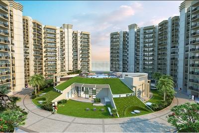 Image of 2550 Sq.ft 4 BHK Apartment / Flat for sale in Orris Aster Court Premier, Sector 85, Gurgaon for Rs. 25000000