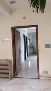 Hall Image of 1000 Sq.ft 2 BHK Builder Floor for rent in Sarona Raipur for Rs. 12000