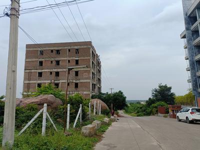 Image of 8802 Sq.ft Residential Plot / Land for sale in Budvel, Hyderabad for Rs. 122250000