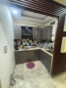 Kitchen Image of 1600 Sq.ft 3 BHK Apartment / Flat for sale in Sector 105 Noida for Rs. 5500000