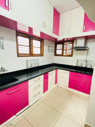 Udayagiri mysore Karnataka Kitchen 1