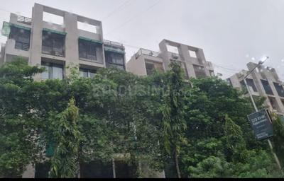 Image of 1233 Sq.ft 2 BHK Apartment / Flat for sale in Sargasan, Gandhinagar for Rs. 5100000