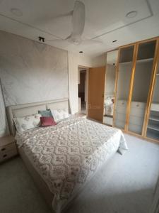 Bedroom Image of 1881 Sq.ft 3 BHK Apartment / Flat for sale in Shikhar Landmark, Tragad Ahmedabad for Rs. 8000000