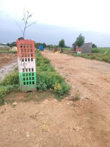 Image of 900 Sq.ft Residential Plot / Land for sale in Tonk Road, Jaipur for Rs. 1600000