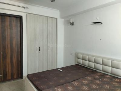 1 BHK Independent Builder Floor