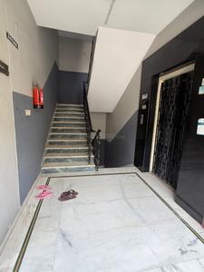 Image of 1980 Sq.ft 3 BHK Apartment / Flat for sale in Kachiguda, Hyderabad for Rs. 17500000