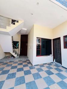 Hall Image of 2376 Sq.ft 3 BHK Independent House for sale in Kharar Mohali for Rs. 12100000
