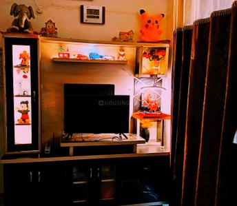 Image of 596 Sq.ft 1 BHK Apartment / Flat for sale in Ambegaon Budruk, Pune for Rs. 3000000