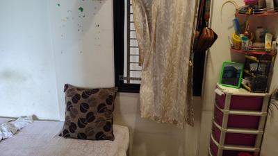 Bedroom Image of 750 Sq.ft 2 BHK Apartment / Flat for sale in Paranjpe Colony Amravati for Rs. 3000000