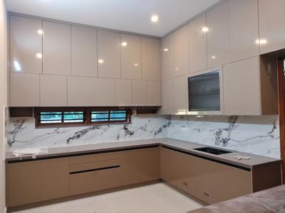 Kitchen Image of 2900 Sq.ft 5 BHK Independent House for sale in Kakkanad Kochi for Rs. 17000000