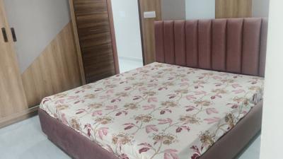 Bedroom Image of 1795 Sq.ft 2 BHK Apartment / Flat for sale in RK The Veranda, Kanakpura Jaipur for Rs. 9100000