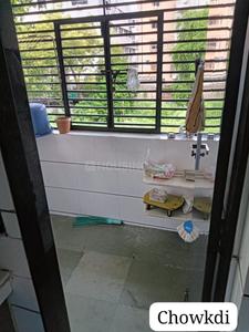 Balcony Image of 1675 Sq.ft 3 BHK Apartment / Flat for sale in Navrangpura Ahmedabad for Rs. 18000000