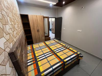 Bedroom Image of 1035 Sq.ft 2 BHK Apartment / Flat for sale in Kharar Mohali for Rs. 5790000