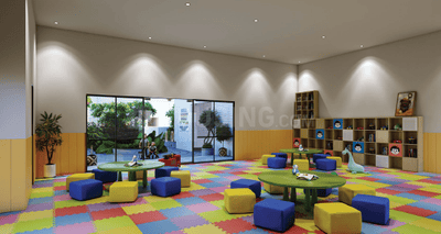 Image of 1595 Sq.ft 3 BHK Apartment / Flat for sale in Tejelevia Building D And Tejone Baner, Baner, Pune for Rs. 19528295