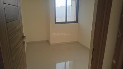 Bedroom Image of 1385 Sq.ft 3 BHK Apartment / Flat for sale in National Trinity Paradise Phase 1, Shilphata Thane for Rs. 9000000
