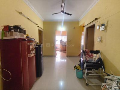 Hall Image of 1390 Sq.ft 3 BHK Apartment / Flat for sale in Mangammanapalya Bengaluru for Rs. 6200000