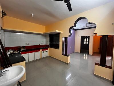 Image of 1200 Sq.ft 2 BHK Independent House for rent in HBR Layout, Bengaluru for Rs. 23000
