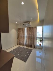 Bedroom Image of 700 Sq.ft 2 BHK Apartment / Flat for sale in Antop Hill Mumbai for Rs. 17500000
