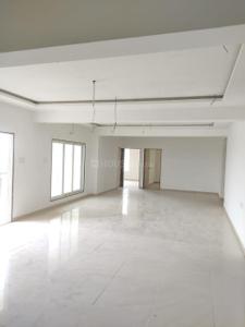 Hall Image of 3050 Sq.ft 6 BHK Apartment / Flat for sale in Northway Millenium, Bhayli Vadodara for Rs. 10000000