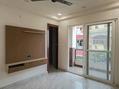 Bedroom Image of 2050 Sq.ft 4 BHK Builder Floor for sale in Vasundhara Ghaziabad for Rs. 27500000