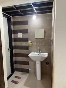 Image of 1000 Sq.ft 2 BHK Apartment / Flat for sale in Pimple Saudagar, Pune for Rs. 9200000
